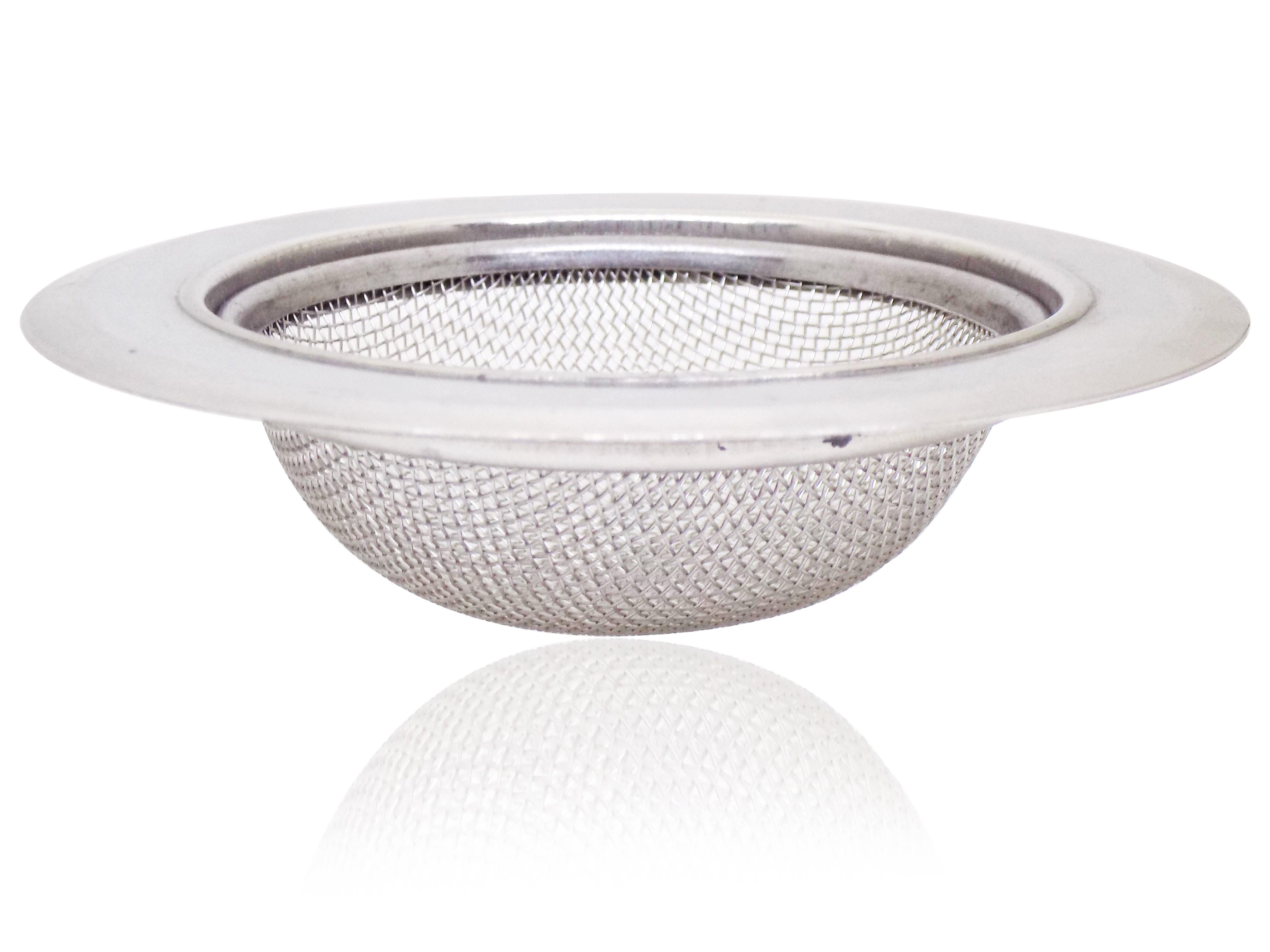Stainless Steel Sink / Wash Basin Drain Strainer Stainless Steel Sink / Wash Basin Drain Strainer